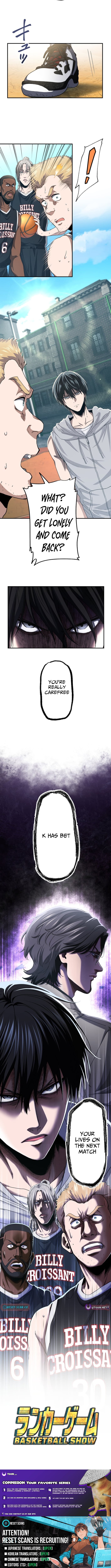 Ranker Game – Chapter 23 – Page 10