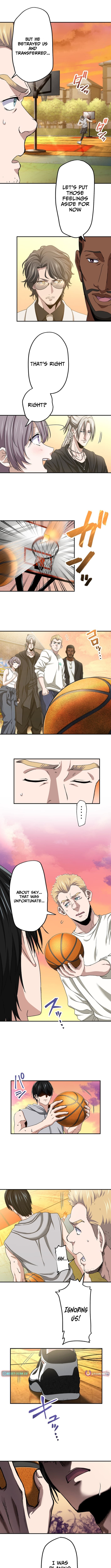 Ranker Game – Chapter 19 – Page 4