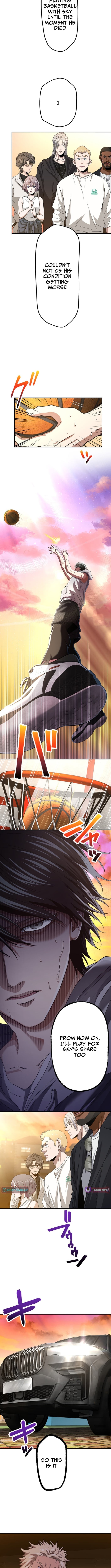 Ranker Game – Chapter 19 – Page 5