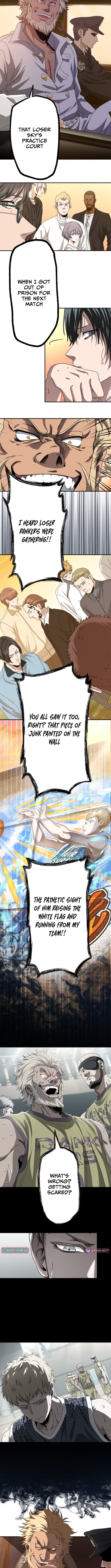 Ranker Game – Chapter 19 – Page 6