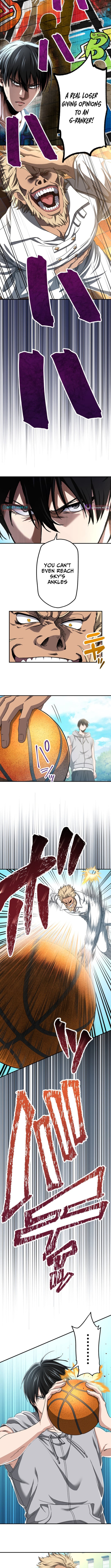 Ranker Game – Chapter 19 – Page 10