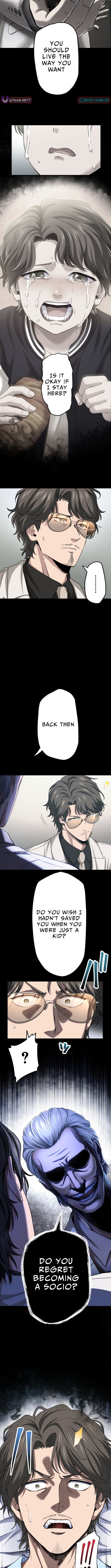 Ranker Game – Chapter 21 – Page 2