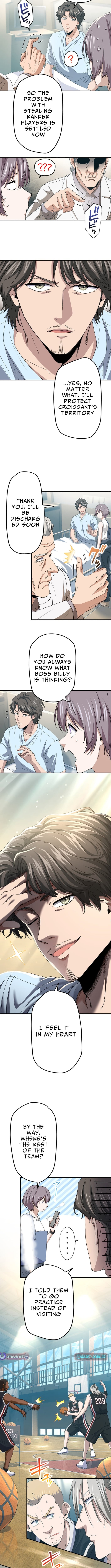 Ranker Game – Chapter 21 – Page 4