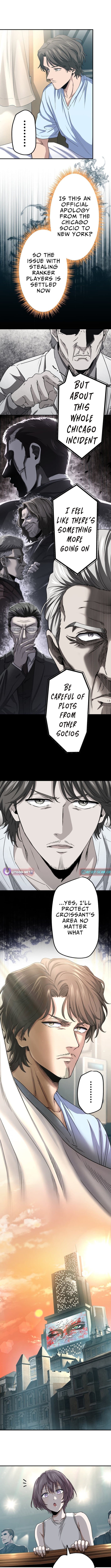 Ranker Game – Chapter 21 – Page 6