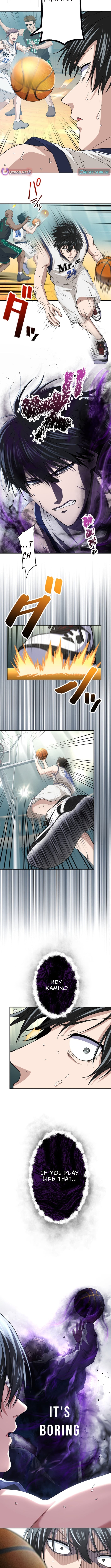 Ranker Game – Chapter 21 – Page 9