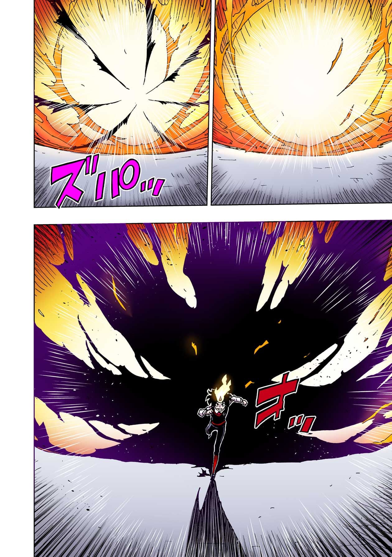 Clevatess: The Devil Beast King, The Baby, & The Corpse Hero – Chapter 50 – Page 15