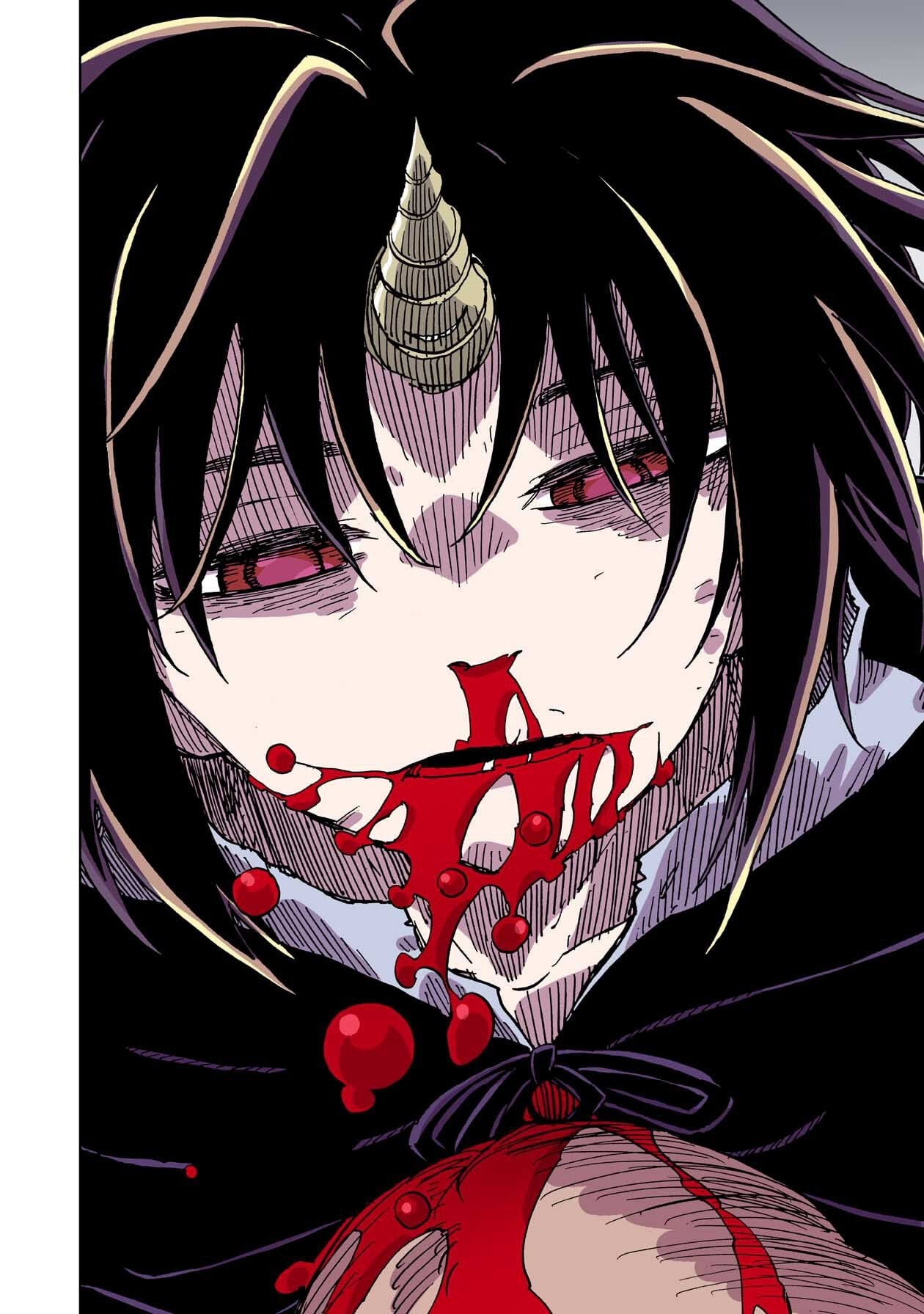 Clevatess: The Devil Beast King, The Baby, & The Corpse Hero – Chapter 57 – Page 25