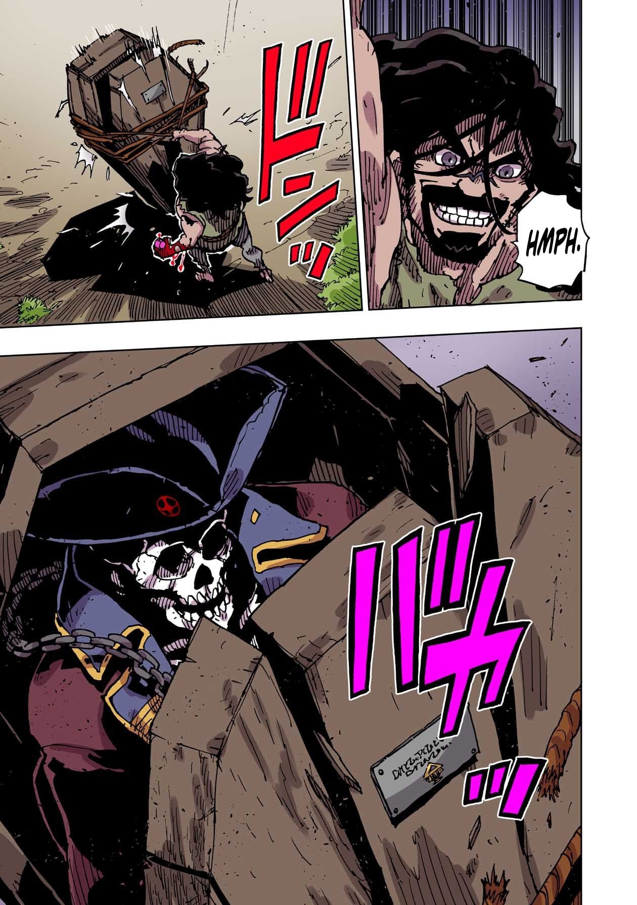 Clevatess: The Devil Beast King, The Baby, & The Corpse Hero – Chapter 57 – Page 30