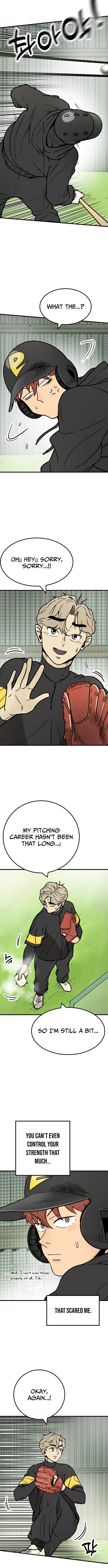 Beginnings – Chapter 21 – Page 5