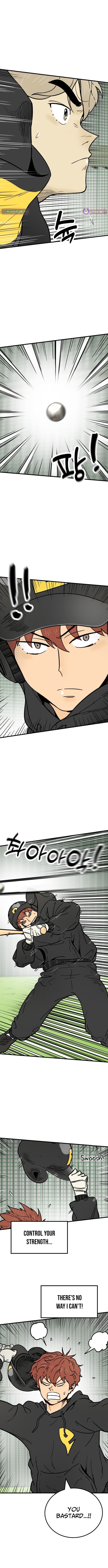 Beginnings – Chapter 21 – Page 6