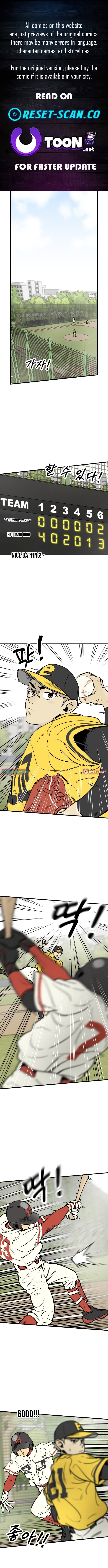 Beginnings – Chapter 19 – Page 1