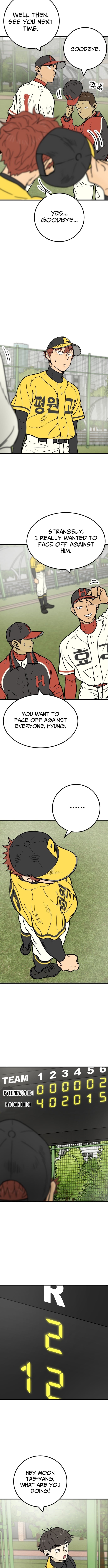 Beginnings – Chapter 19 – Page 14
