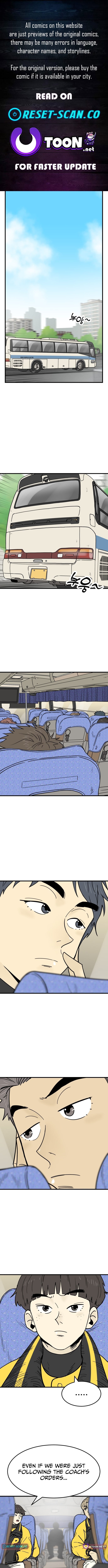 Beginnings – Chapter 20 – Page 1