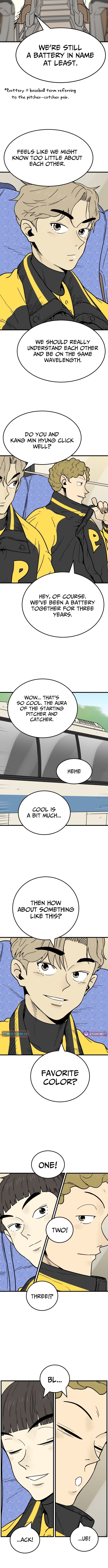 Beginnings – Chapter 20 – Page 2