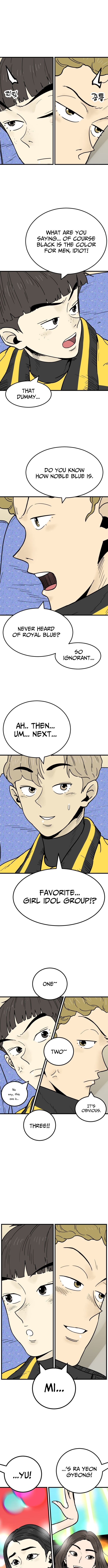 Beginnings – Chapter 20 – Page 3