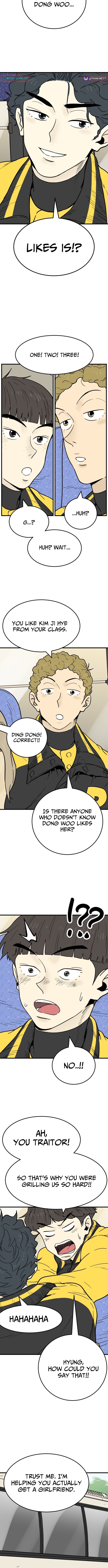 Beginnings – Chapter 20 – Page 5