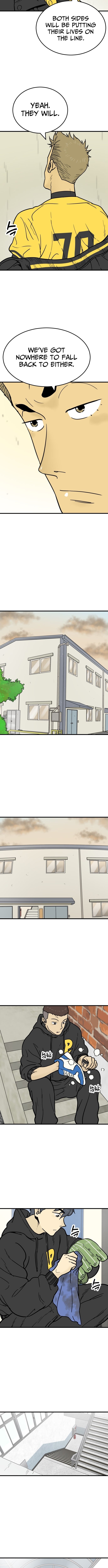 Beginnings – Chapter 20 – Page 8