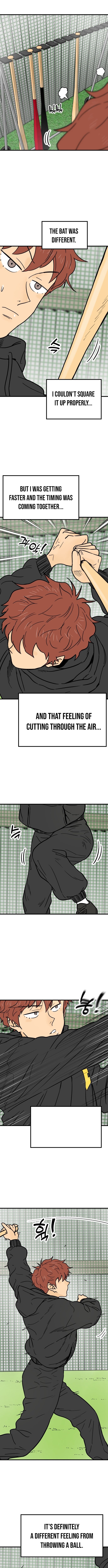 Beginnings – Chapter 20 – Page 11