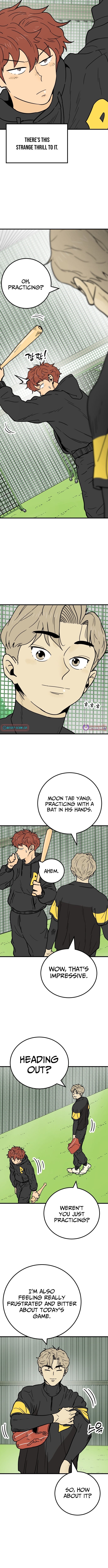 Beginnings – Chapter 20 – Page 12