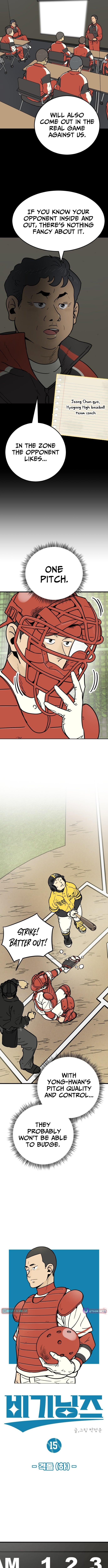 Beginnings – Chapter 15 – Page 4