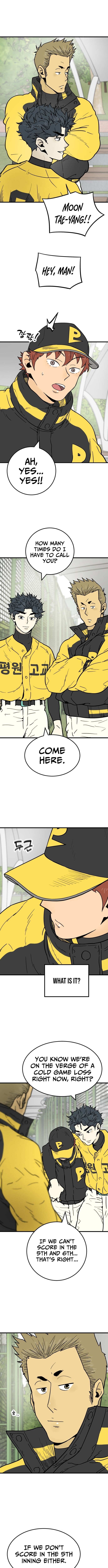 Beginnings – Chapter 15 – Page 12