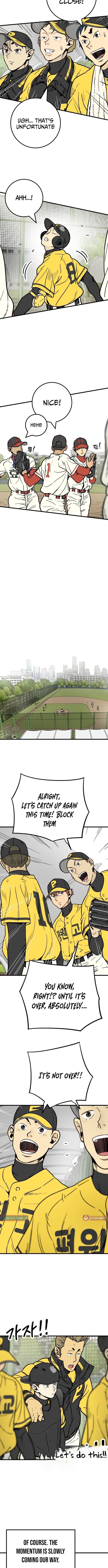 Beginnings – Chapter 18 – Page 2