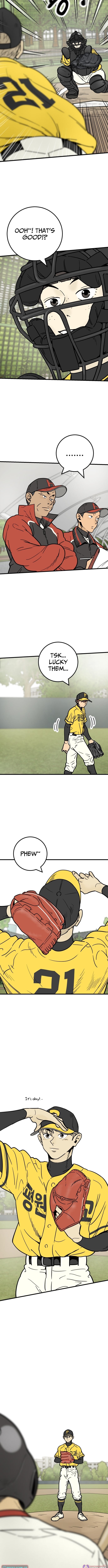 Beginnings – Chapter 18 – Page 4