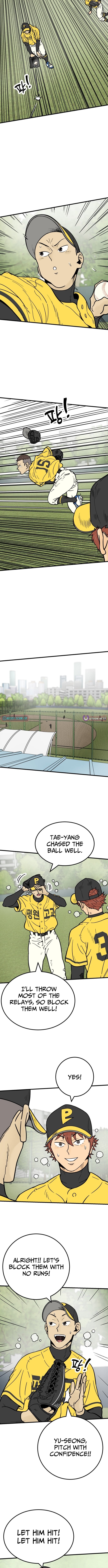 Beginnings – Chapter 18 – Page 6