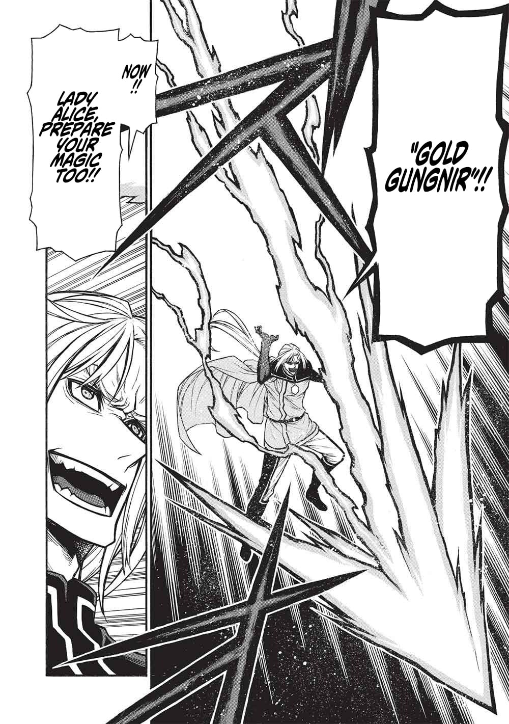 The Middle-Aged Newbie Adventurer, Trained to Death by the Strongest Party, Became Unbeatable. – Chapter 73.2 – Page 8