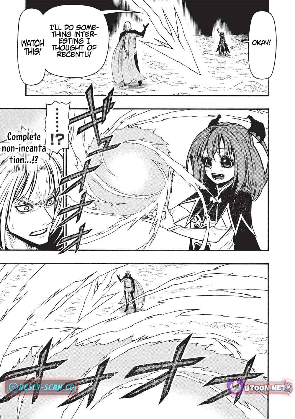 The Middle-Aged Newbie Adventurer, Trained to Death by the Strongest Party, Became Unbeatable. – Chapter 73.2 – Page 9