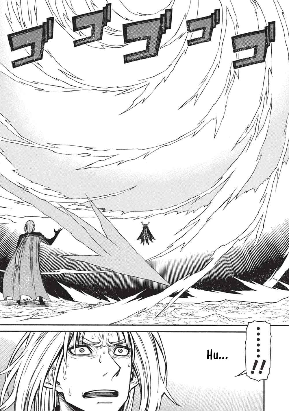 The Middle-Aged Newbie Adventurer, Trained to Death by the Strongest Party, Became Unbeatable. – Chapter 73.2 – Page 10