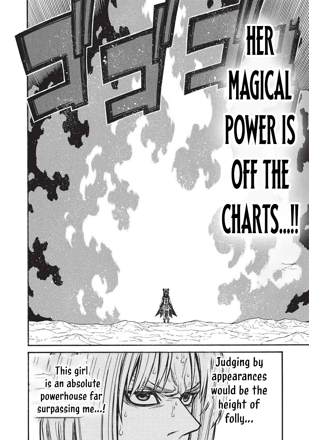 The Middle-Aged Newbie Adventurer, Trained to Death by the Strongest Party, Became Unbeatable. – Chapter 73.2 – Page 4