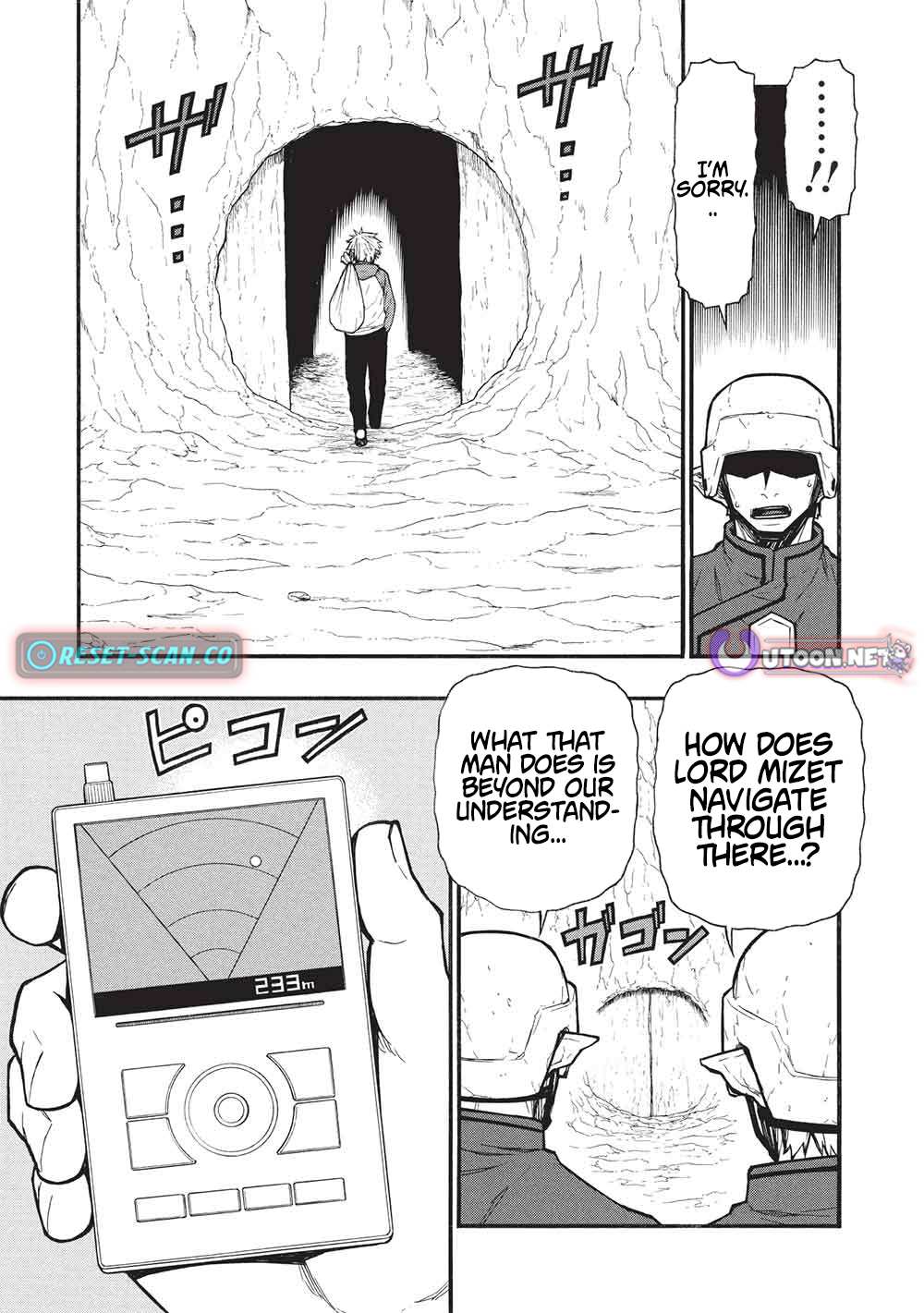 The Middle-Aged Newbie Adventurer, Trained to Death by the Strongest Party, Became Unbeatable. – Chapter 70 – Page 10