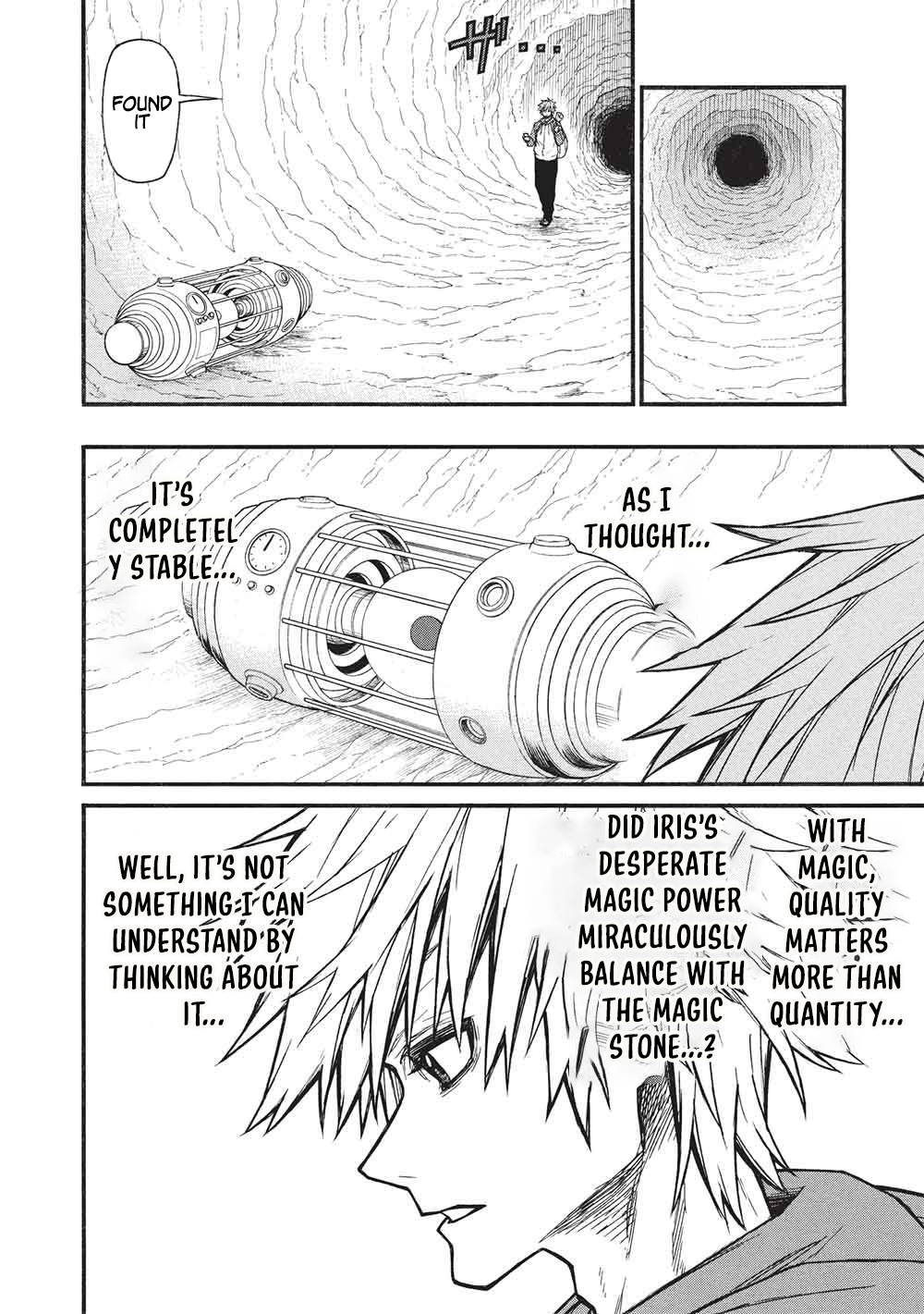 The Middle-Aged Newbie Adventurer, Trained to Death by the Strongest Party, Became Unbeatable. – Chapter 70 – Page 11