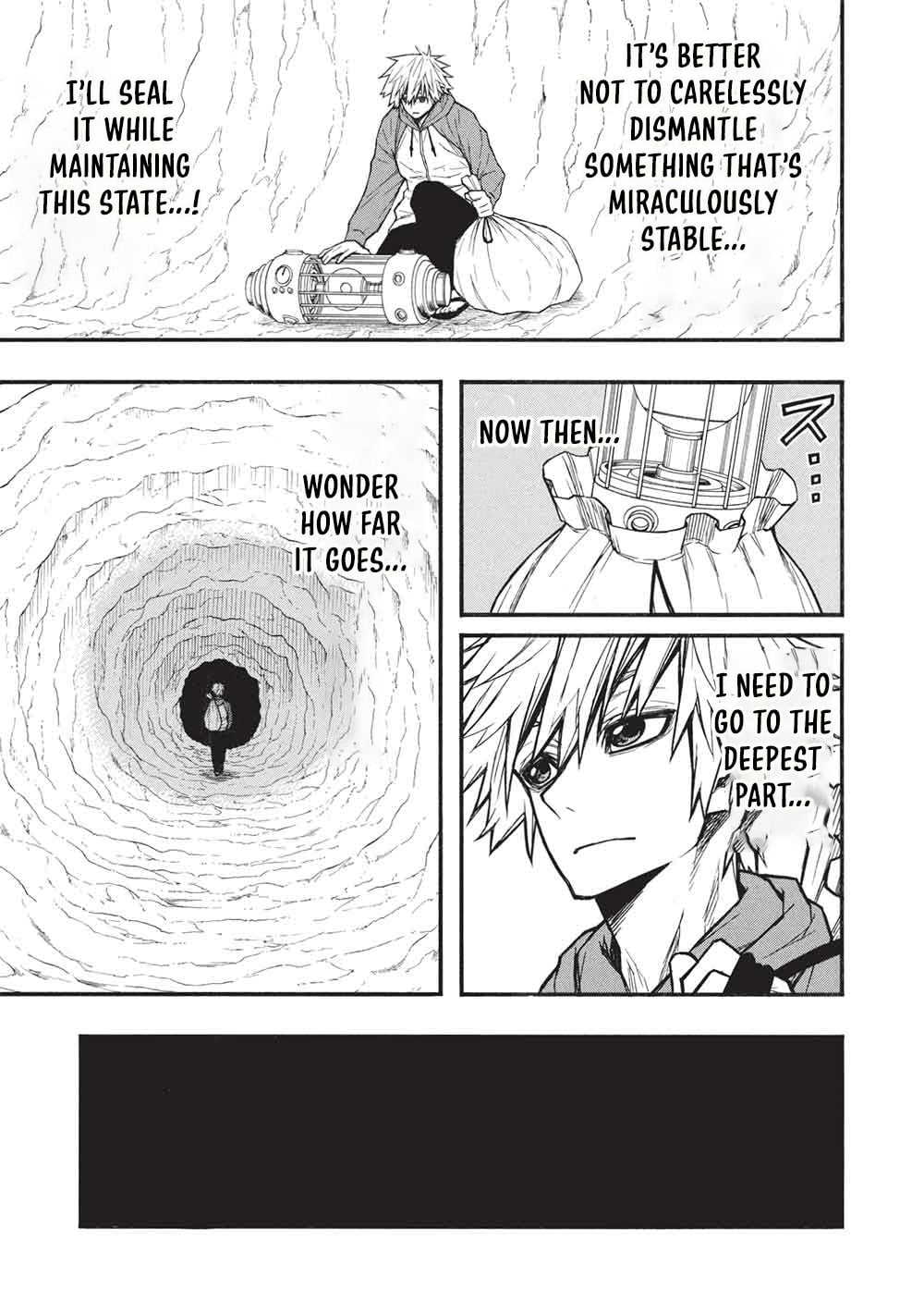 The Middle-Aged Newbie Adventurer, Trained to Death by the Strongest Party, Became Unbeatable. – Chapter 70 – Page 12