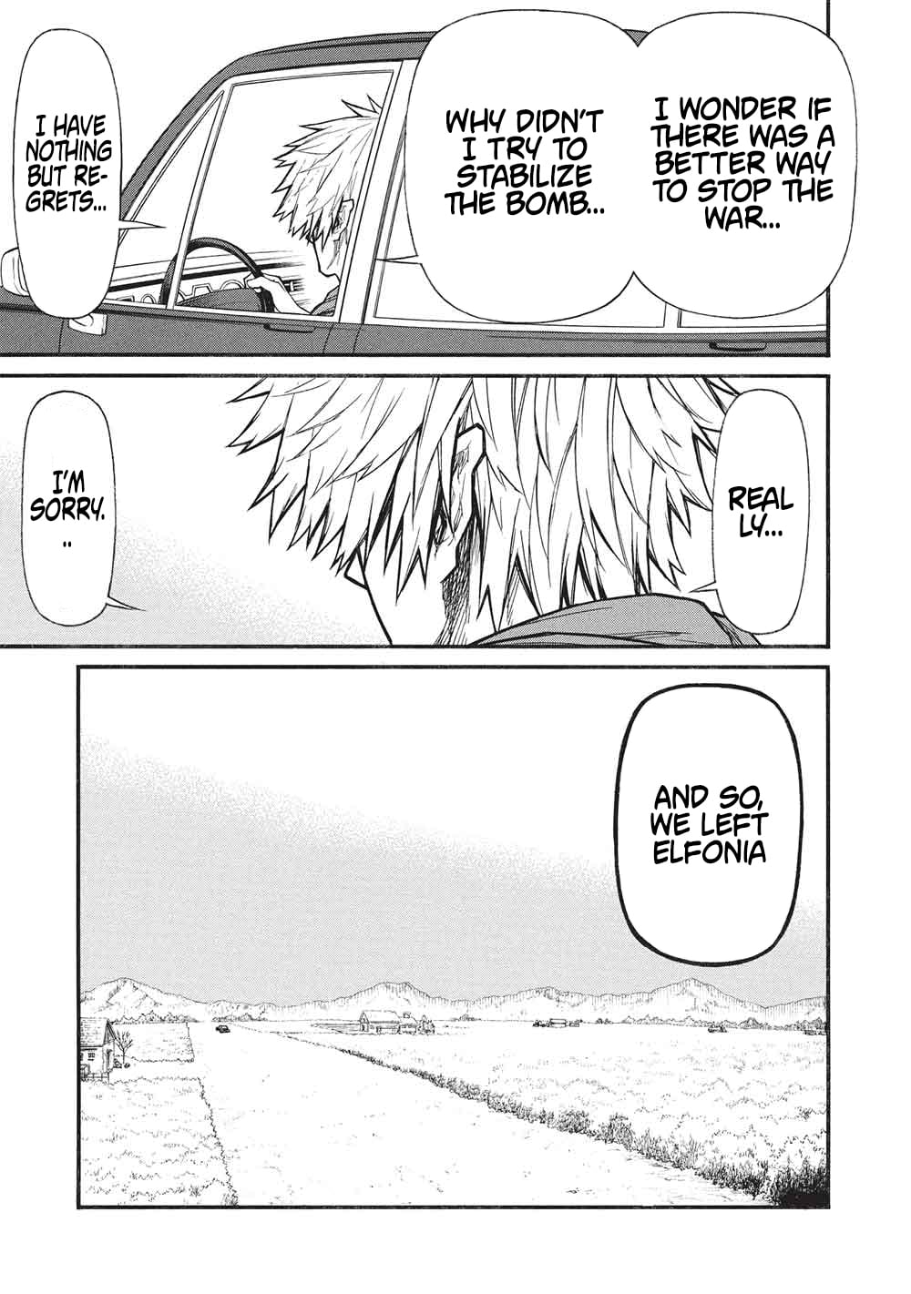 The Middle-Aged Newbie Adventurer, Trained to Death by the Strongest Party, Became Unbeatable. – Chapter 70 – Page 24
