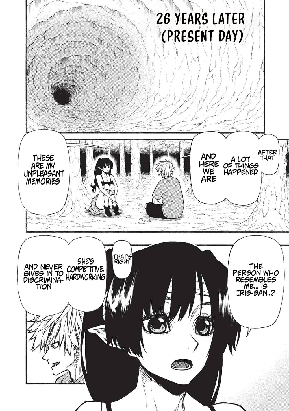 The Middle-Aged Newbie Adventurer, Trained to Death by the Strongest Party, Became Unbeatable. – Chapter 70 – Page 25