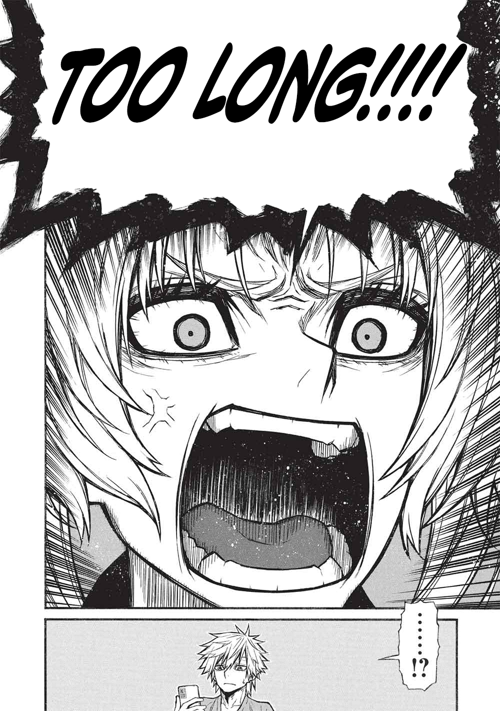 The Middle-Aged Newbie Adventurer, Trained to Death by the Strongest Party, Became Unbeatable. – Chapter 70 – Page 27
