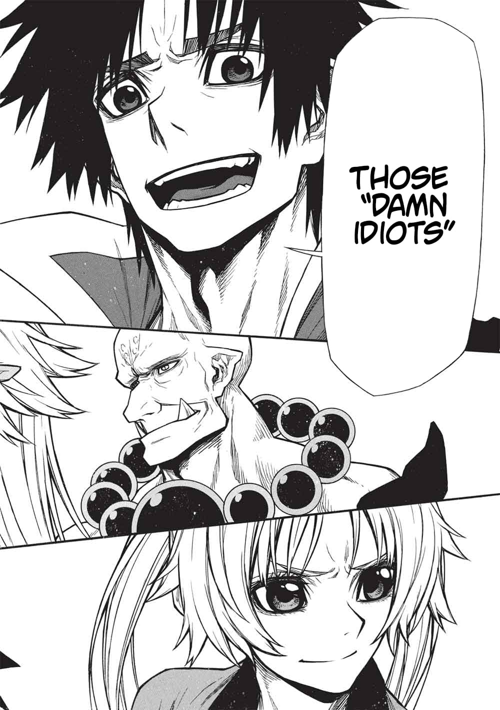 The Middle-Aged Newbie Adventurer, Trained to Death by the Strongest Party, Became Unbeatable. – Chapter 70 – Page 29