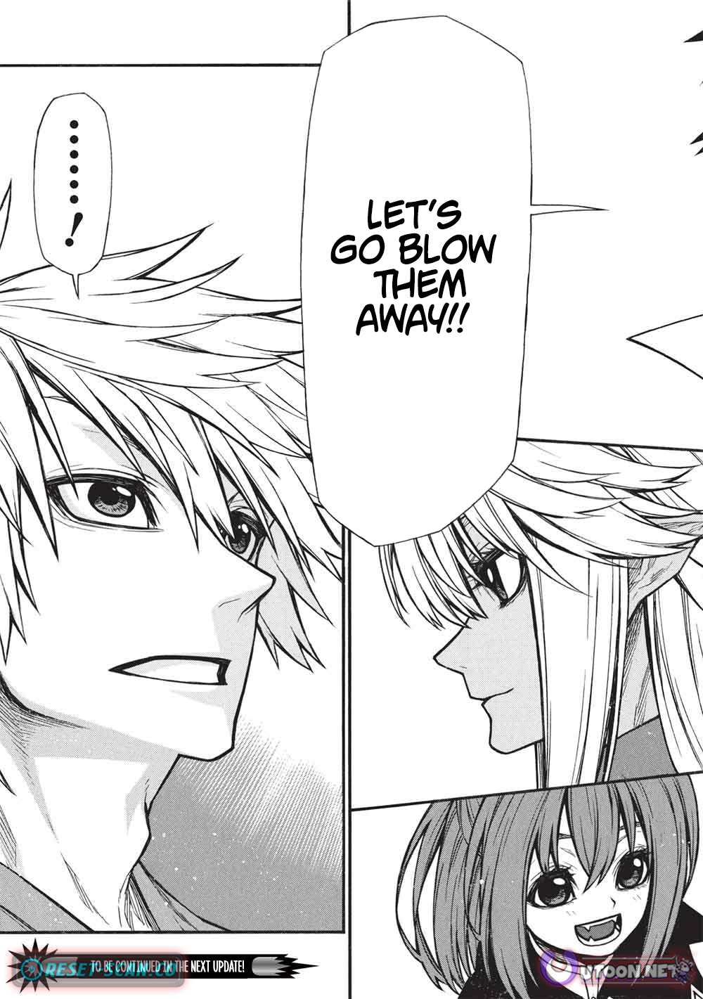 The Middle-Aged Newbie Adventurer, Trained to Death by the Strongest Party, Became Unbeatable. – Chapter 70 – Page 30