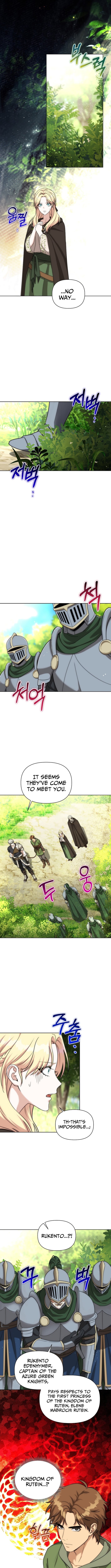 Barbarian’s Adventure in a Fantasy World – Chapter 44 – Page 5