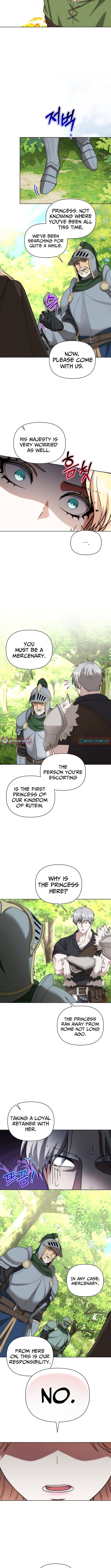 Barbarian’s Adventure in a Fantasy World – Chapter 44 – Page 6