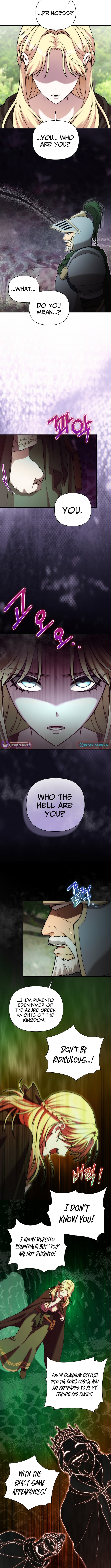 Barbarian’s Adventure in a Fantasy World – Chapter 44 – Page 7