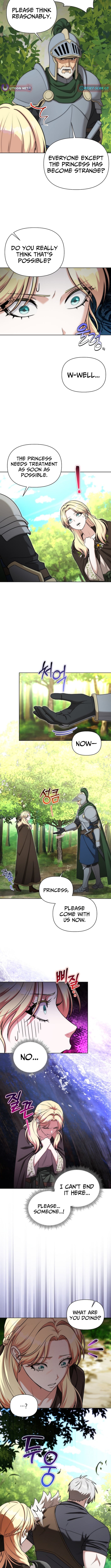 Barbarian’s Adventure in a Fantasy World – Chapter 44 – Page 10