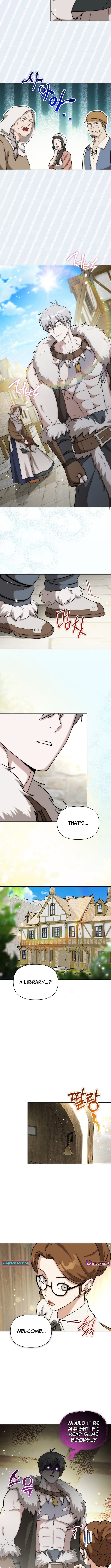 Barbarian’s Adventure in a Fantasy World – Chapter 17 – Page 6