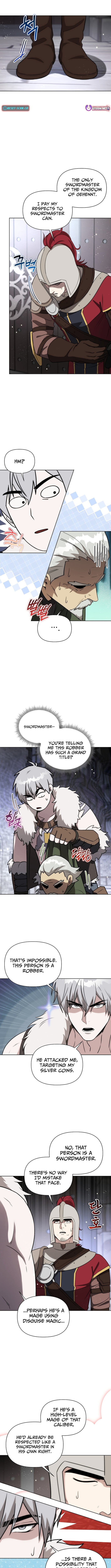 Barbarian’s Adventure in a Fantasy World – Chapter 19 – Page 3