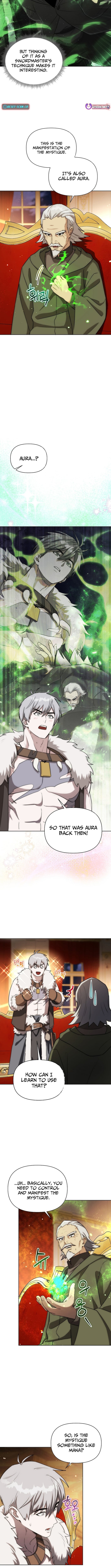 Barbarian’s Adventure in a Fantasy World – Chapter 19 – Page 8