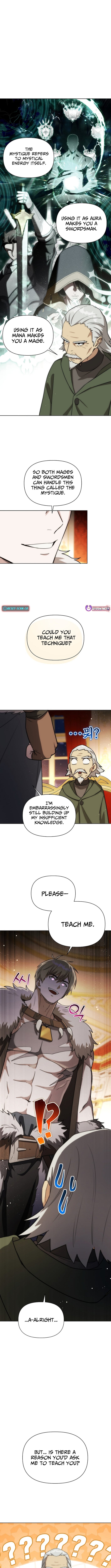 Barbarian’s Adventure in a Fantasy World – Chapter 19 – Page 9