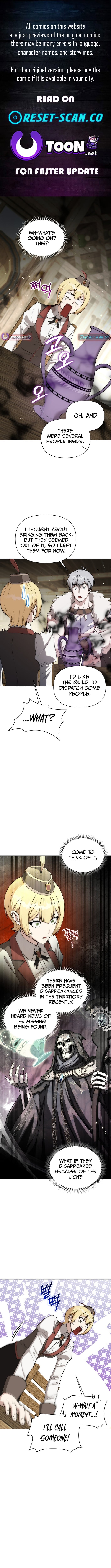 Barbarian’s Adventure in a Fantasy World – Chapter 26 – Page 1