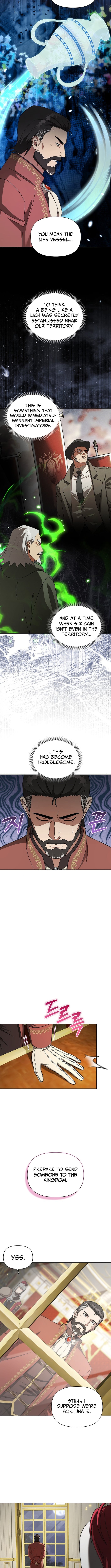 Barbarian’s Adventure in a Fantasy World – Chapter 26 – Page 5